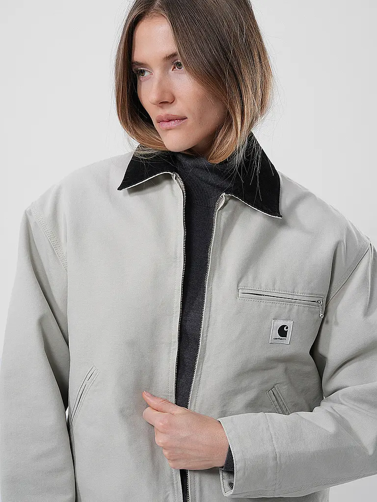 CARHARTT WIP | Blusón DETROIT | 