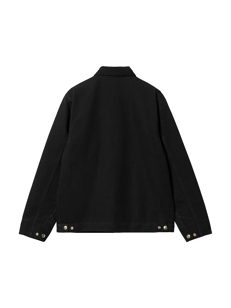 CARHARTT WIP | Blusón DETROIT | Negro