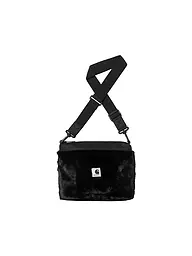 CARHARTT WIP | Bolso - Mini Bag W'ONLEY | Negro