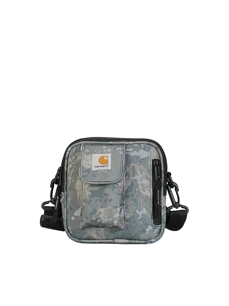 CARHARTT WIP | Bolso ESSENTIALS BAG Small | Oliva