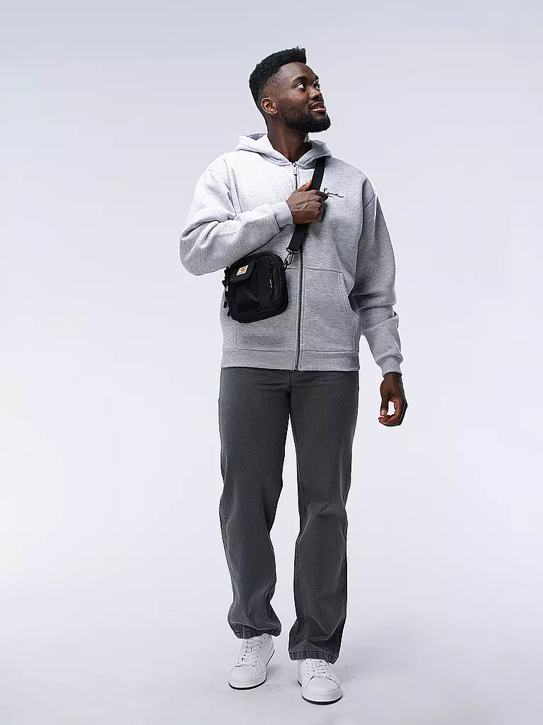 CARHARTT WIP | Bolso ESSENTIALS BAG Small | Negro