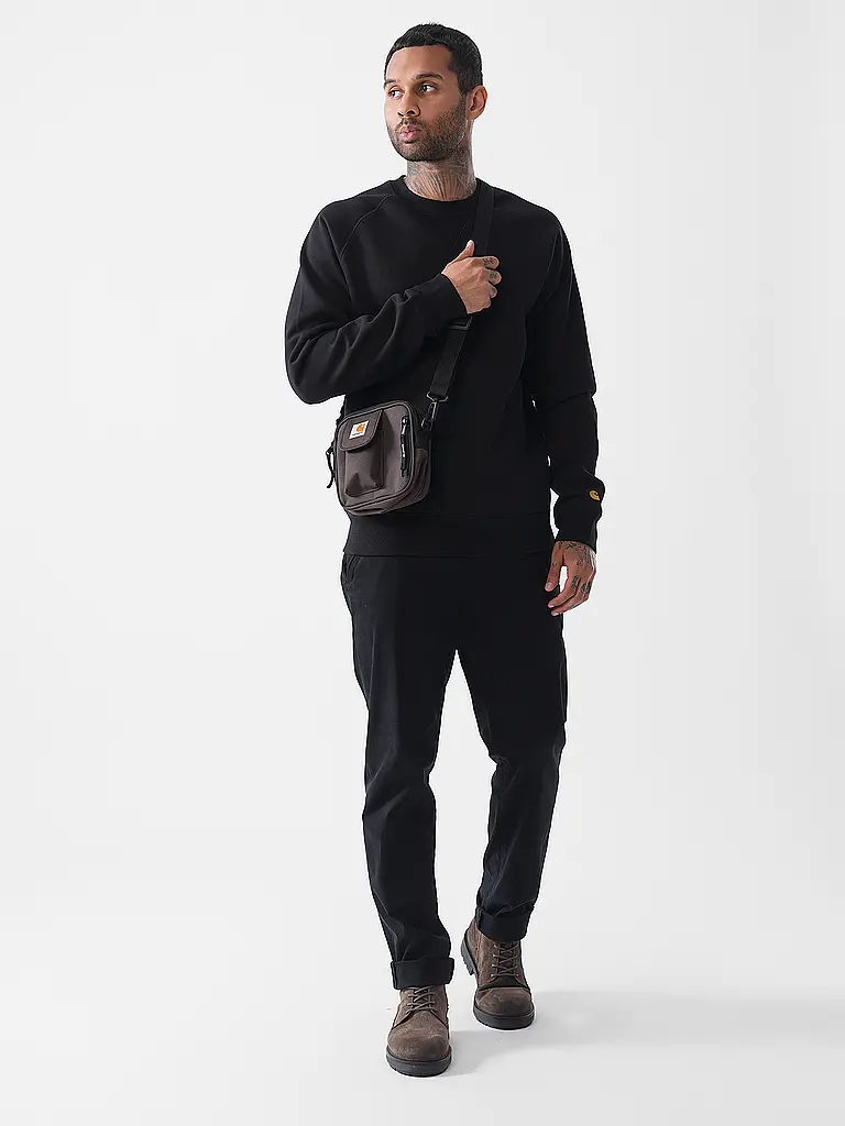CARHARTT WIP | Bolso ESSENTIALS BAG Small | Marrón