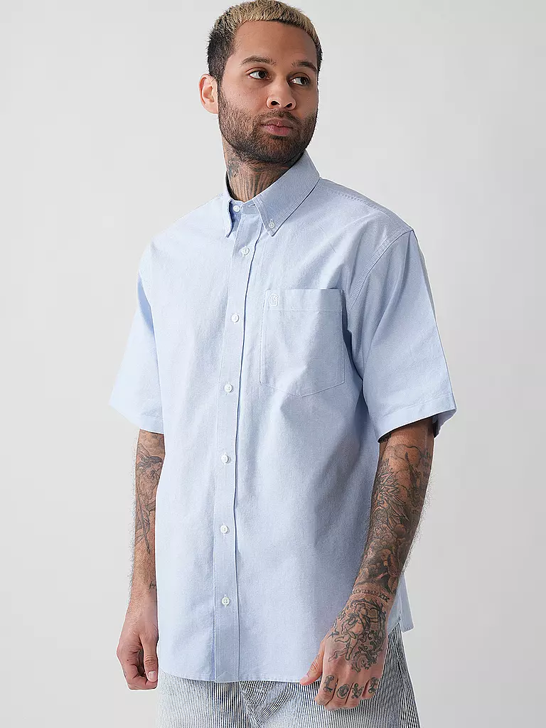 CARHARTT WIP | Camisa BRAXTON | 