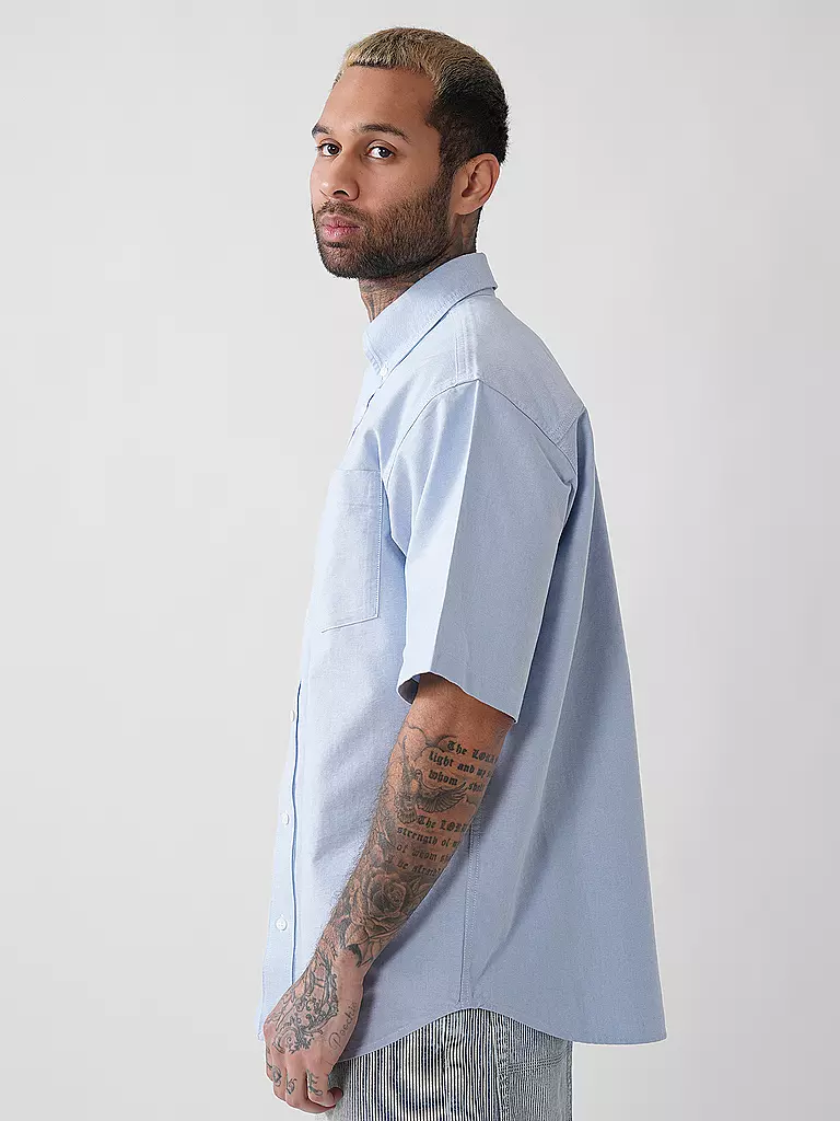 CARHARTT WIP | Camisa BRAXTON | 