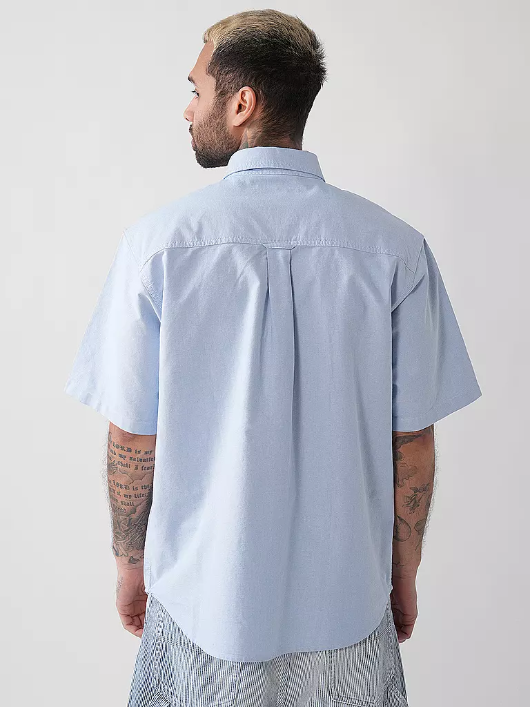 CARHARTT WIP | Camisa BRAXTON | 