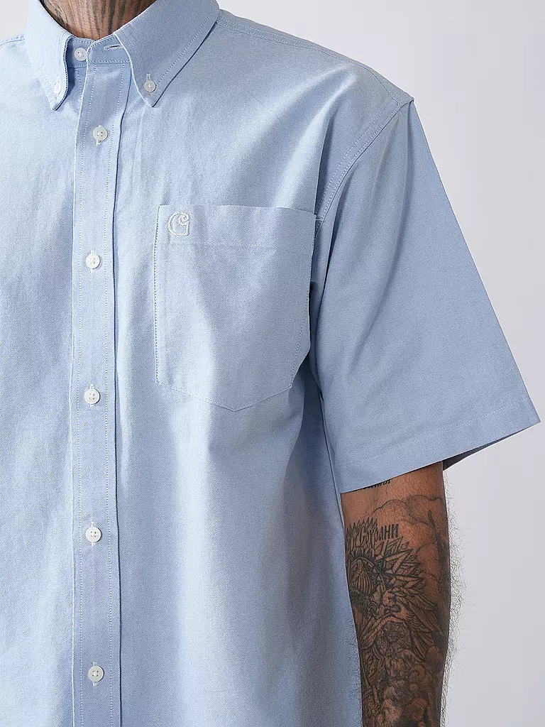 CARHARTT WIP | Camisa BRAXTON | 