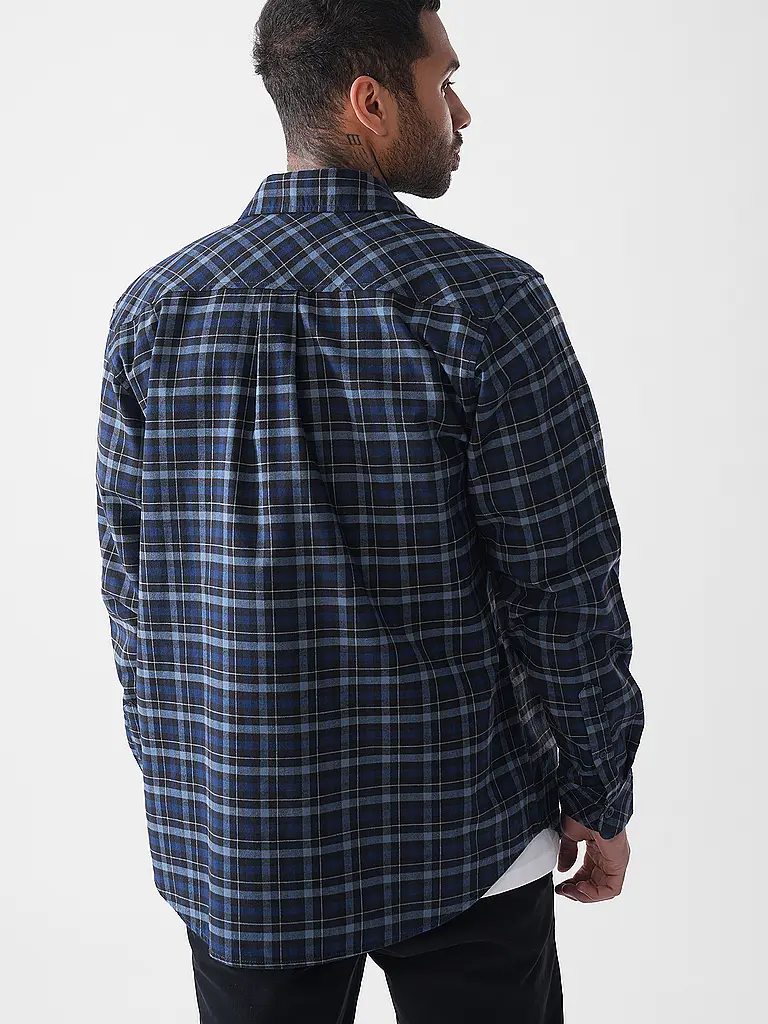 CARHARTT WIP | Camisa de franela WIDMARK | 