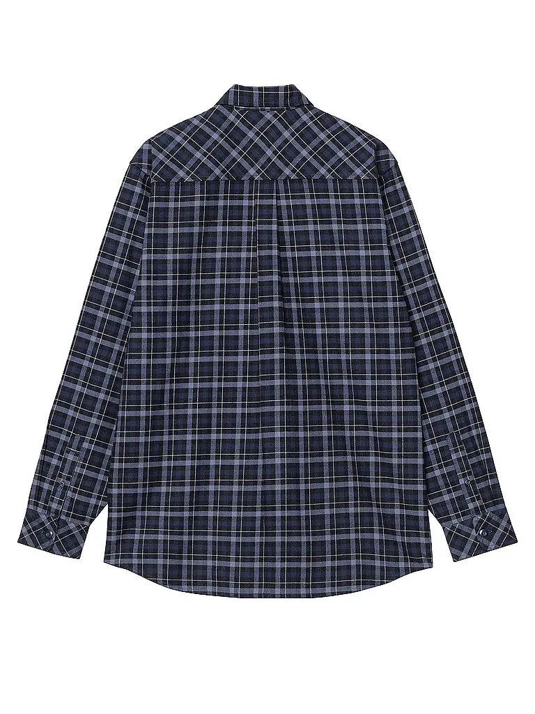 CARHARTT WIP | Camisa de franela WIDMARK | 