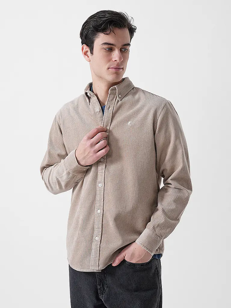 CARHARTT WIP | Camisa de pana MADISON | 