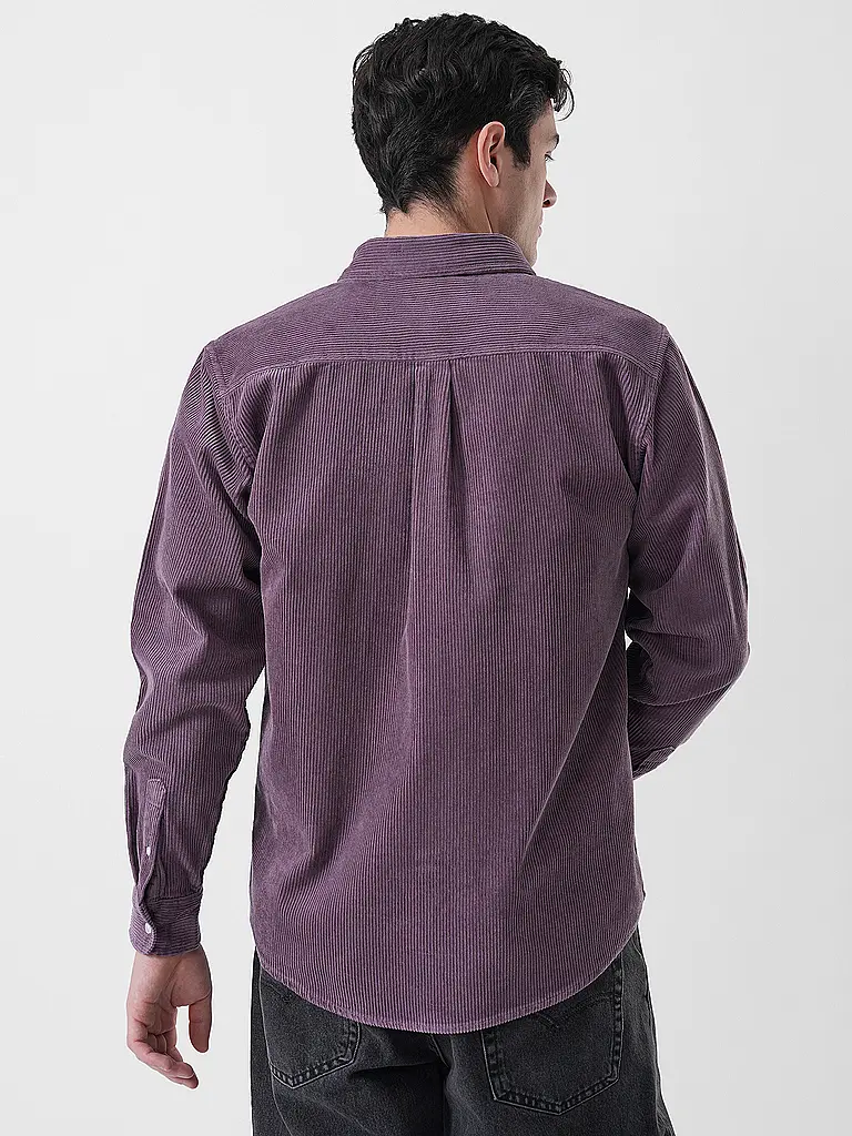 CARHARTT WIP | Camisa de pana MADISON | 