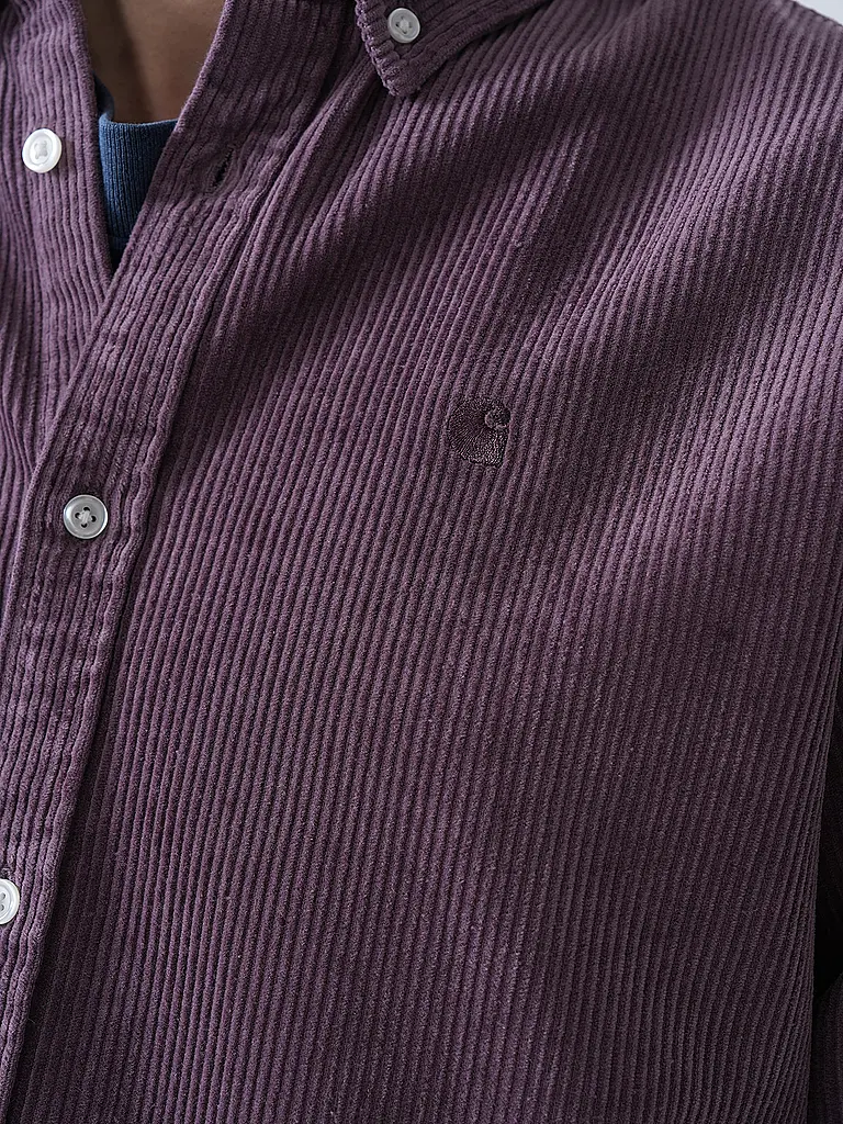 CARHARTT WIP | Camisa de pana MADISON | 