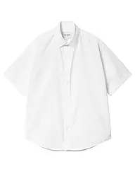 CARHARTT WIP | Camisa JAXON | Blanco