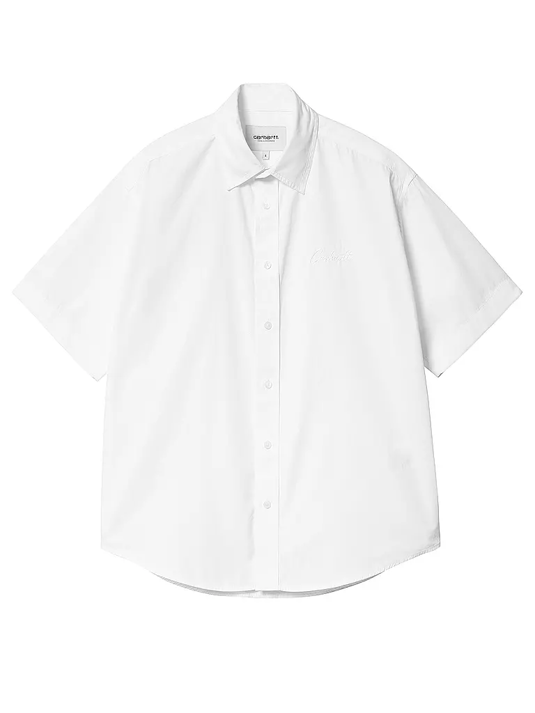 CARHARTT WIP | Camisa JAXON | Blanco