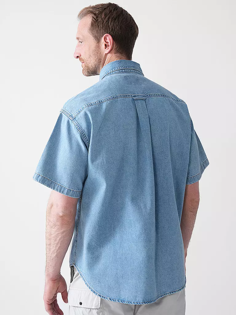 CARHARTT WIP | Camisa vaquera LUCAS | 