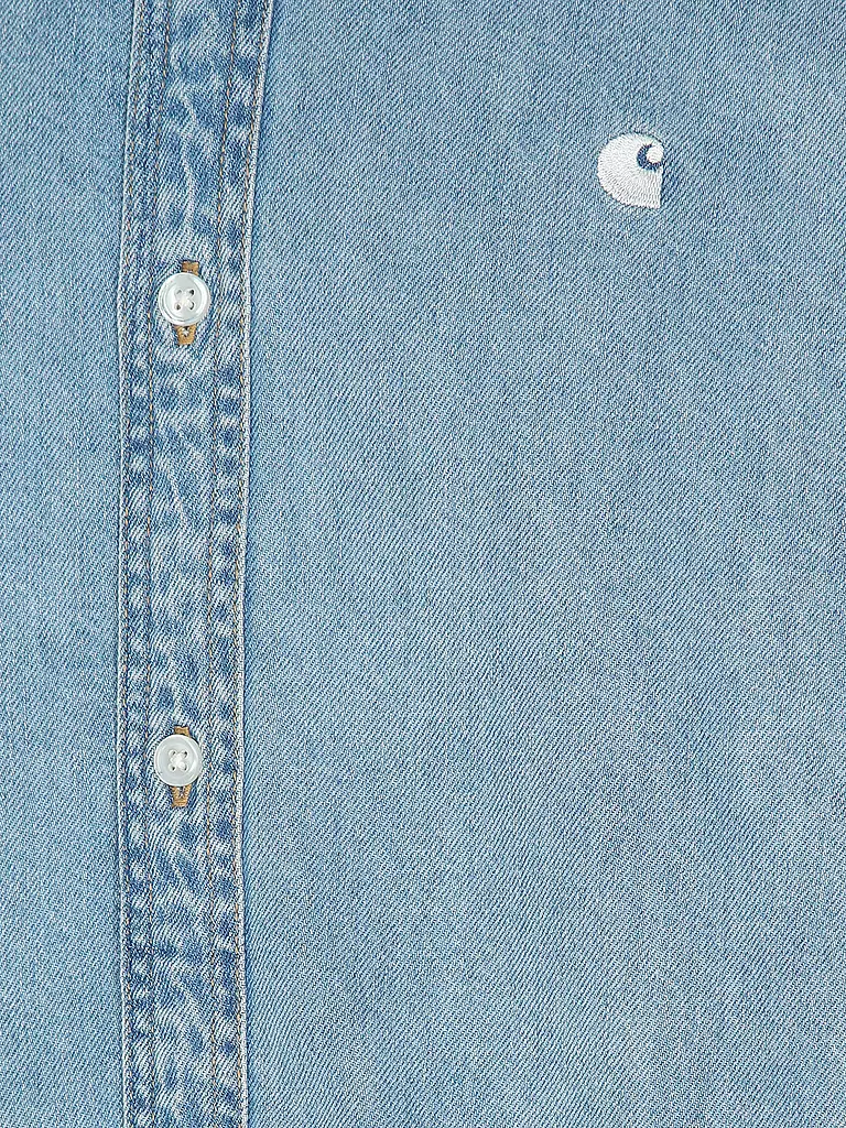 CARHARTT WIP | Camisa vaquera LUCAS | 