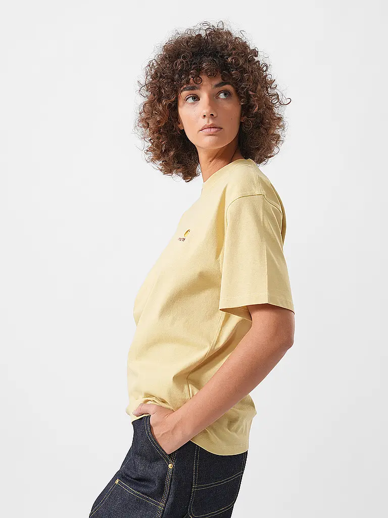 CARHARTT WIP | Camiseta AMERICAN SCRIPT | 