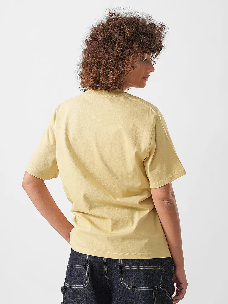 CARHARTT WIP | Camiseta AMERICAN SCRIPT | 