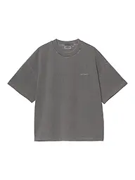 CARHARTT WIP | Camiseta BENTON | Gris