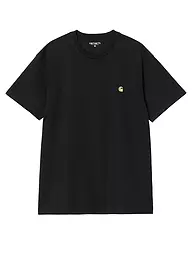 CARHARTT WIP | Camiseta CHASE | Azul oscuro