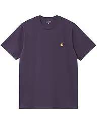 CARHARTT WIP | Camiseta CHASE | Lila