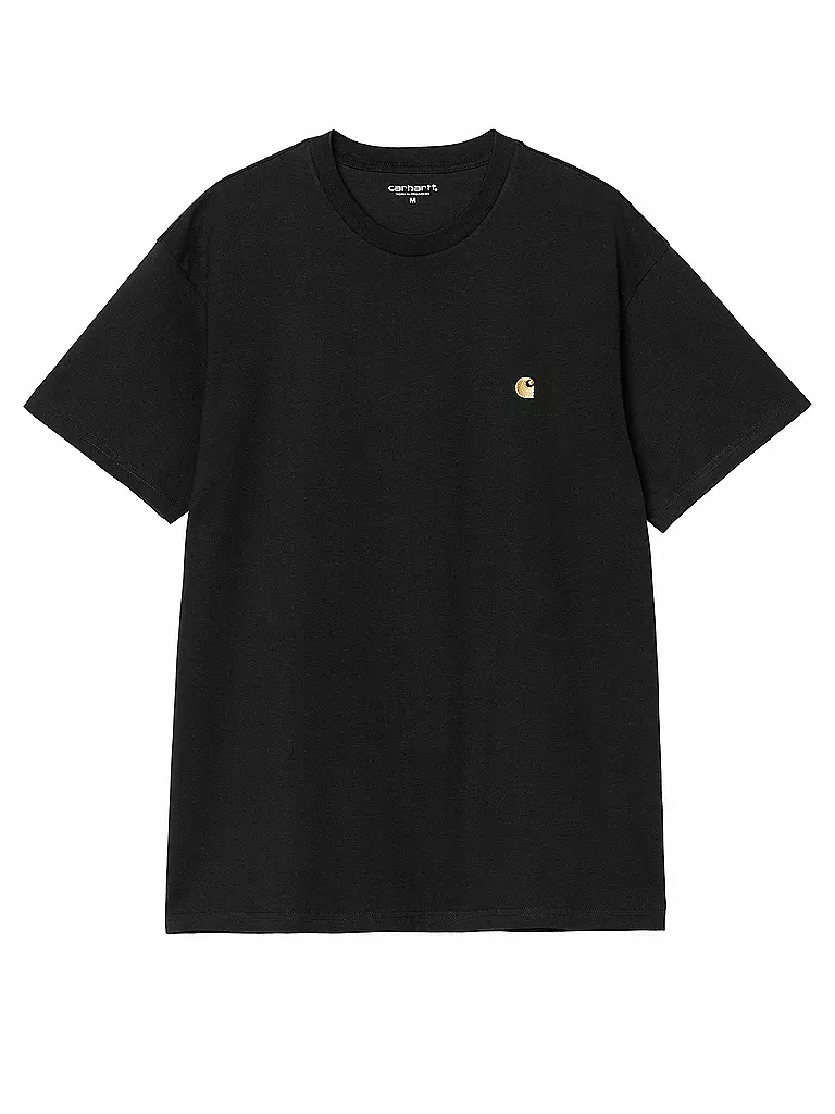 CARHARTT WIP | Camiseta CHASE | Azul oscuro
