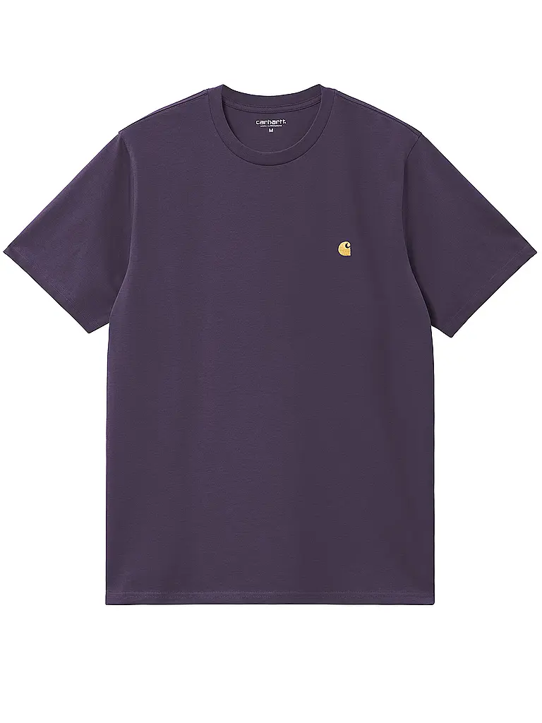 CARHARTT WIP | Camiseta CHASE | Lila
