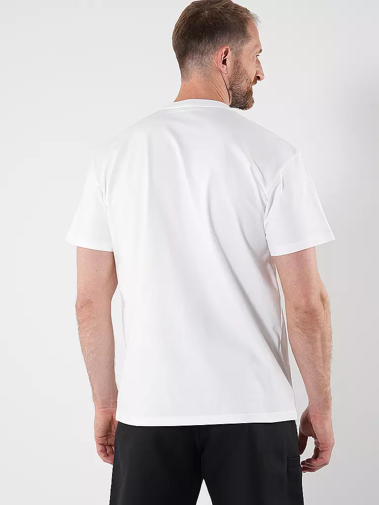 CARHARTT WIP | Camiseta CHASE |