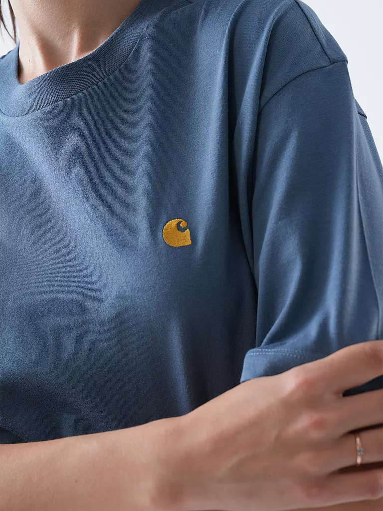CARHARTT WIP | Camiseta CHASE | 