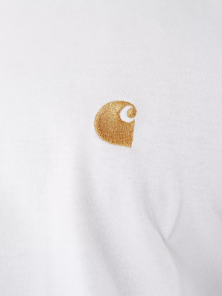 CARHARTT WIP | Camiseta CHASE |