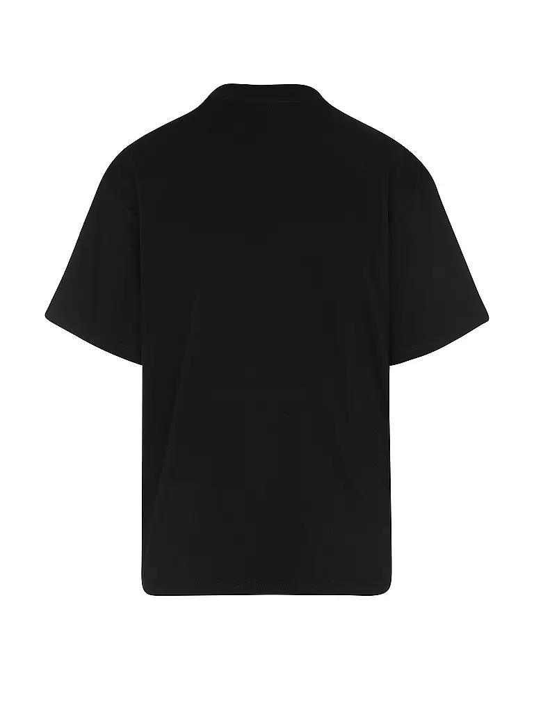 CARHARTT WIP | Camiseta CHASE | Negro