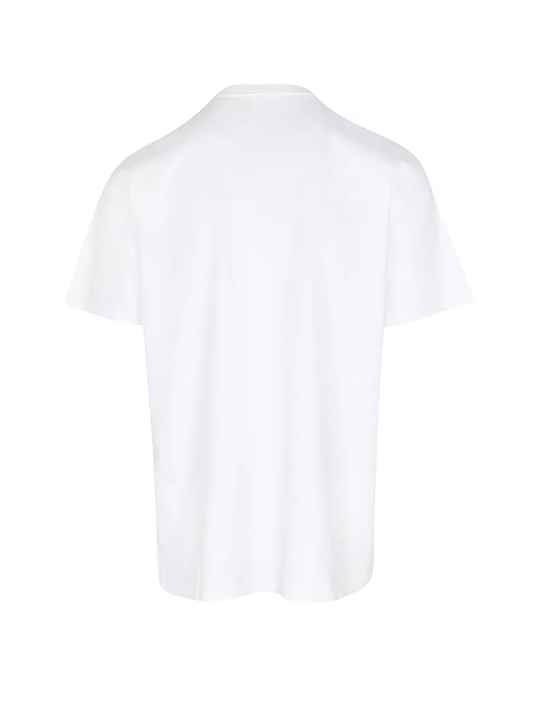 CARHARTT WIP | Camiseta CHASE | Blanco