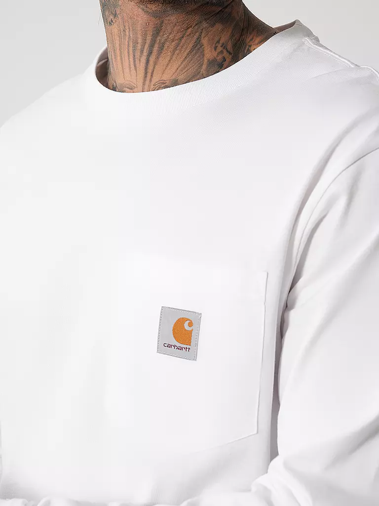 CARHARTT WIP | Camiseta de manga larga | 