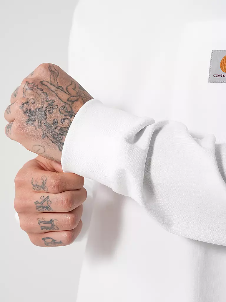 CARHARTT WIP | Camiseta de manga larga | 