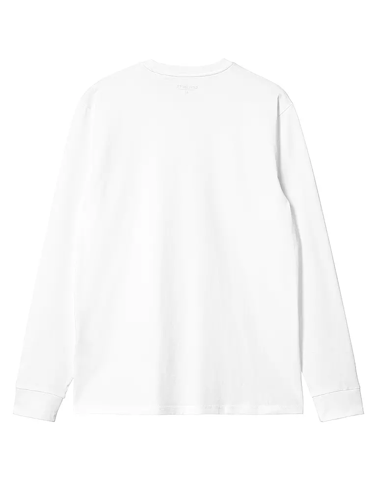 CARHARTT WIP | Camiseta de manga larga | 