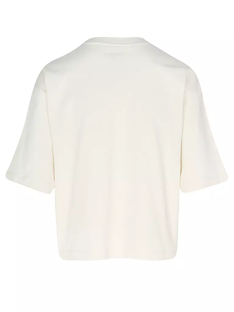 CARHARTT WIP | Camiseta ELDON | Crema
