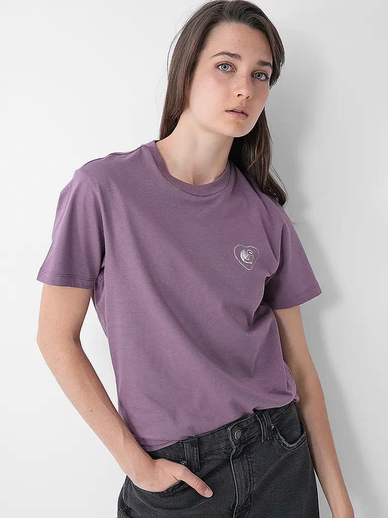 CARHARTT WIP | Camiseta HEARTS OF HARTTS |