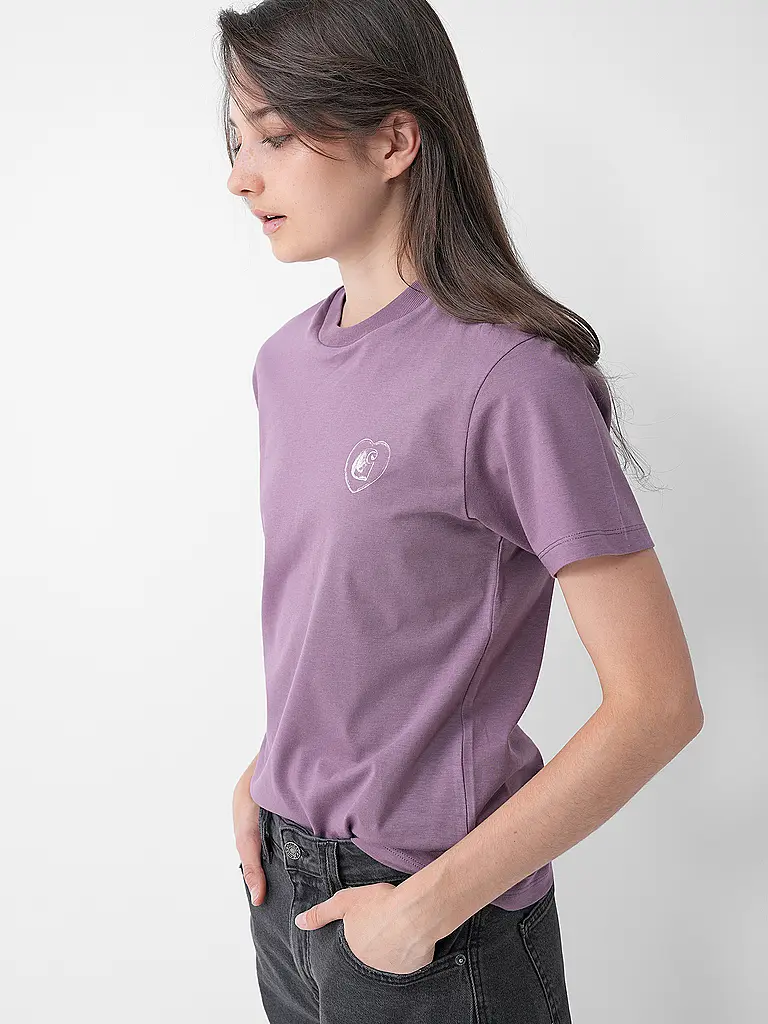 CARHARTT WIP | Camiseta HEARTS OF HARTTS |