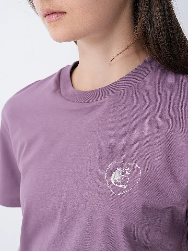 CARHARTT WIP | Camiseta HEARTS OF HARTTS |
