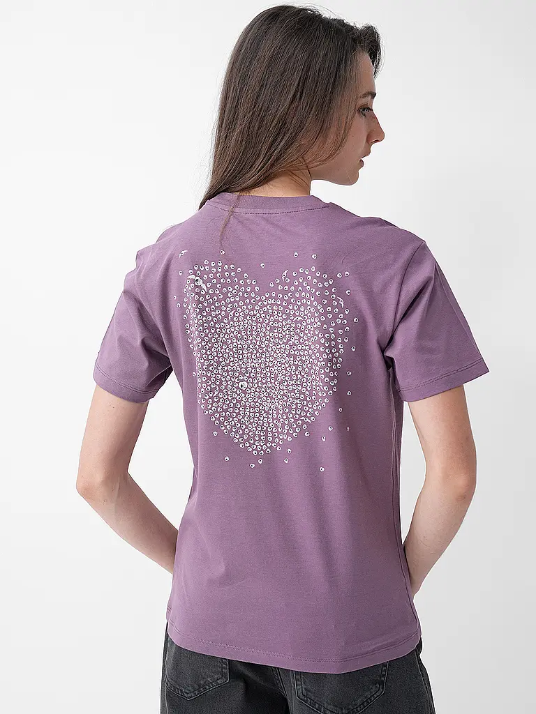 CARHARTT WIP | Camiseta HEARTS OF HARTTS |