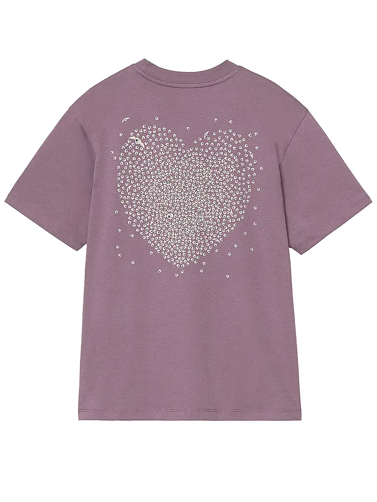 CARHARTT WIP | Camiseta HEARTS OF HARTTS |