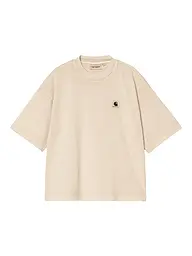 CARHARTT WIP | Camiseta NELSON | Beige