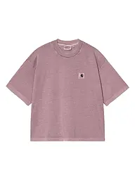 CARHARTT WIP | Camiseta NELSON | Lila