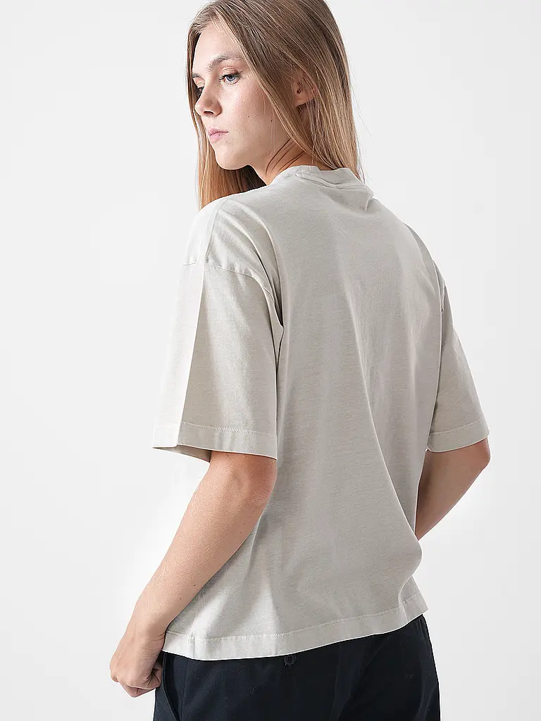 CARHARTT WIP | Camiseta NELSON | Beige