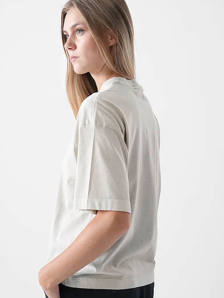 CARHARTT WIP | Camiseta NELSON | Beige
