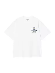 CARHARTT WIP | Camiseta NETWORKS | Blanco
