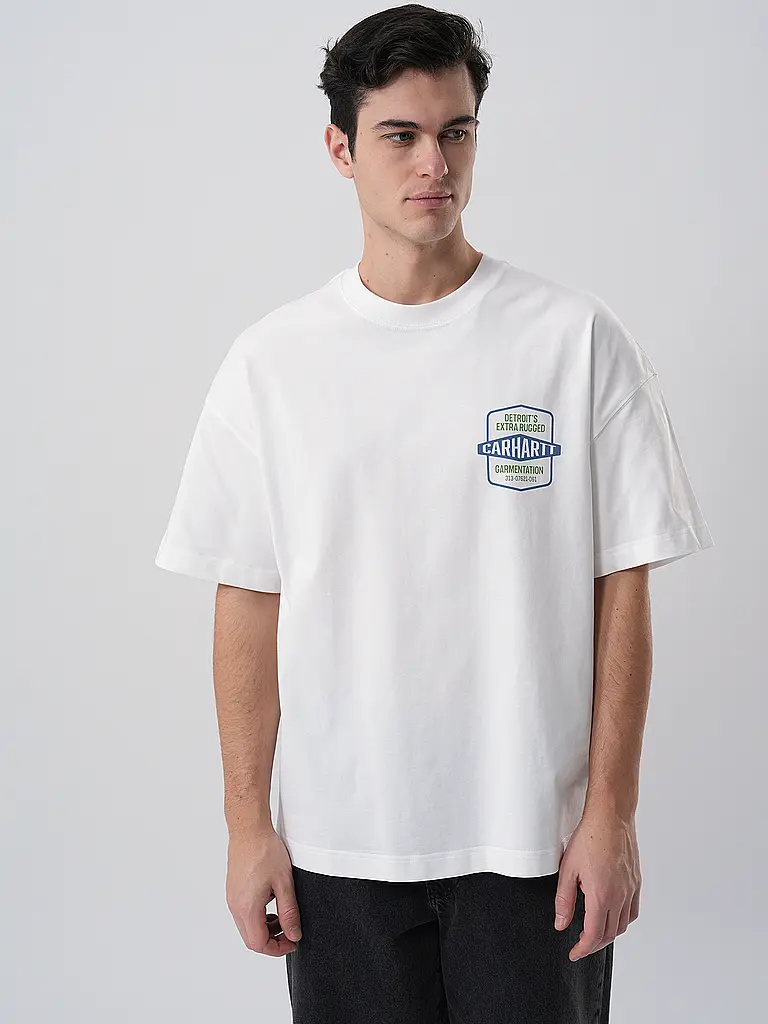 CARHARTT WIP | Camiseta NETWORKS | 