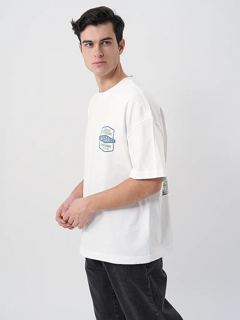 CARHARTT WIP | Camiseta NETWORKS | 