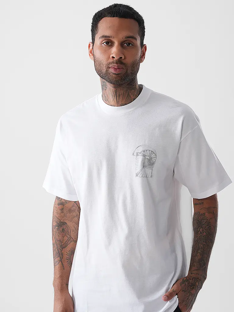 CARHARTT WIP | Camiseta OKINCEOK | 