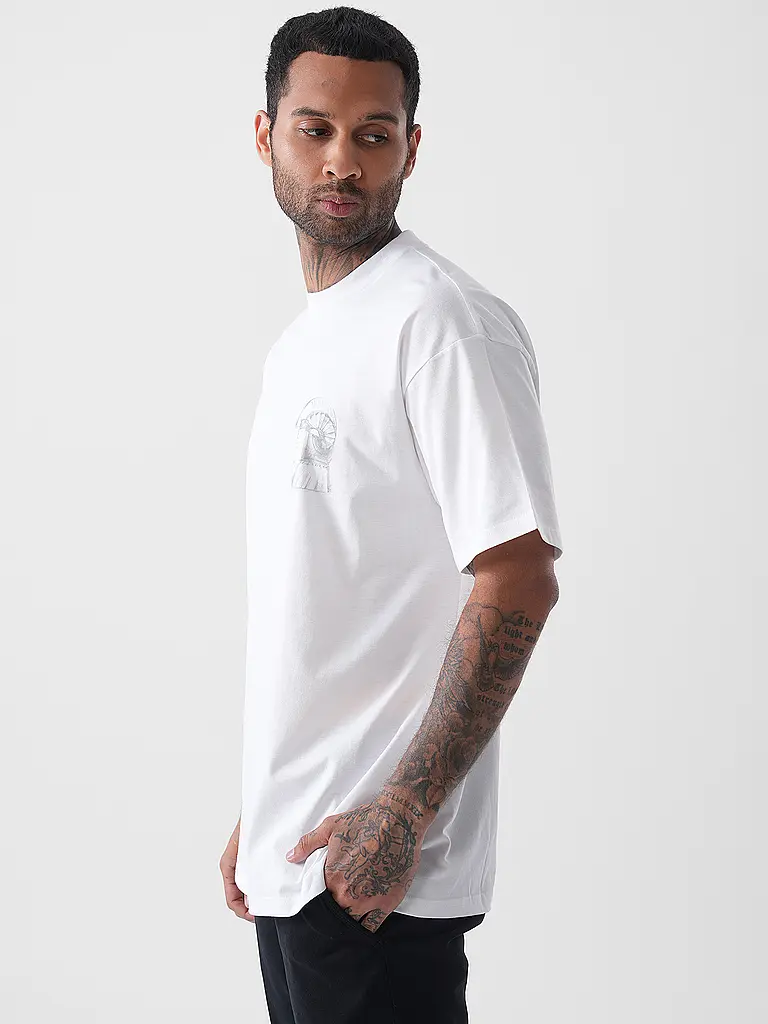 CARHARTT WIP | Camiseta OKINCEOK | 
