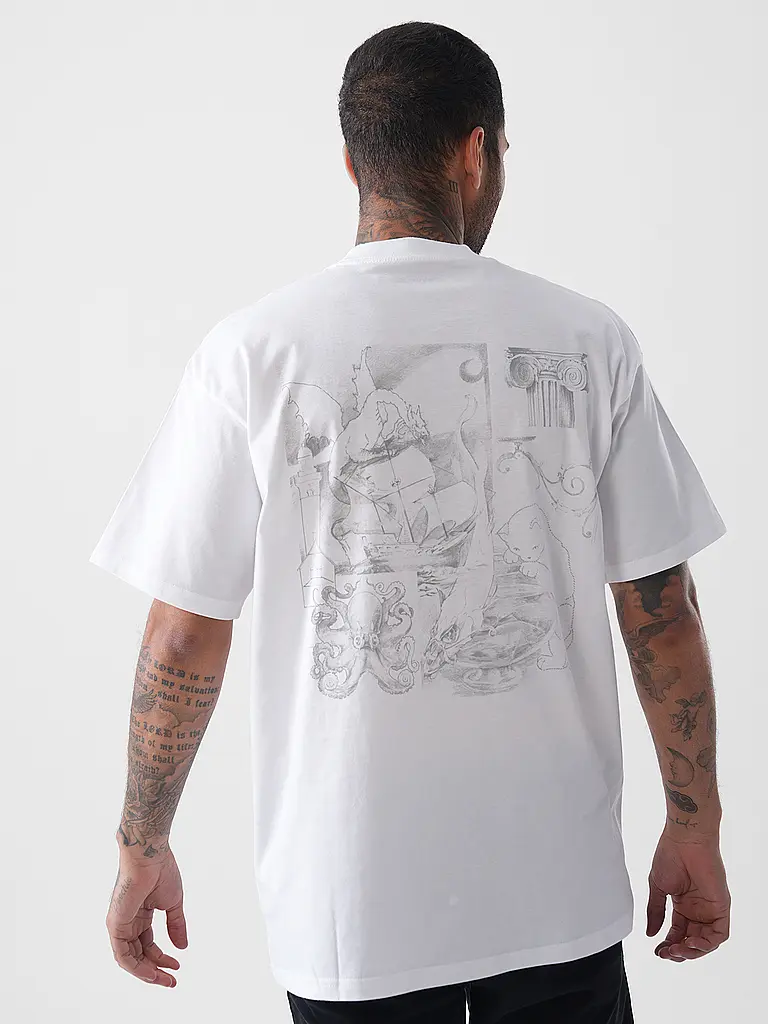 CARHARTT WIP | Camiseta OKINCEOK | 